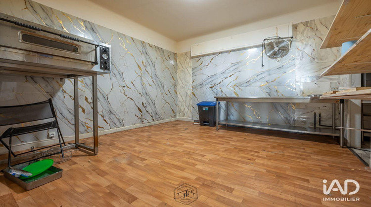 Ma-Cabane - Vente Boutique Metz, 80 m²