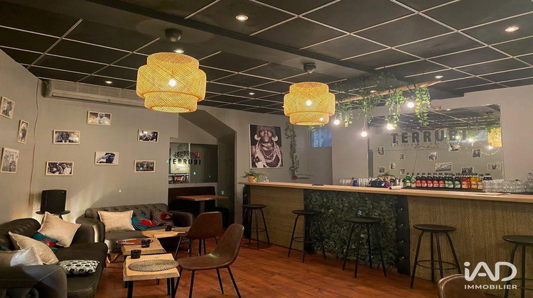 Ma-Cabane - Vente Boutique Metz, 127 m²