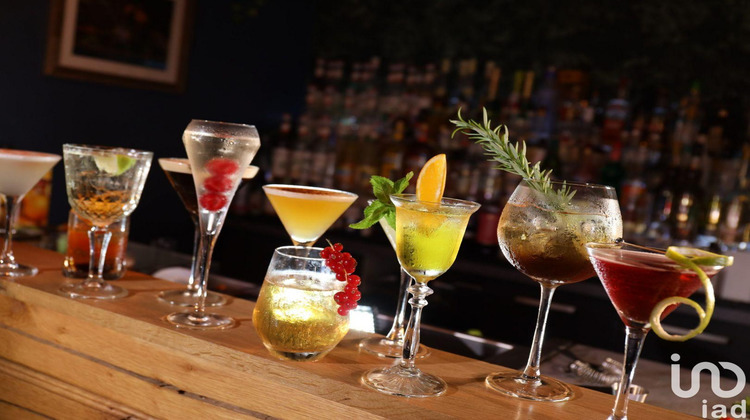 Ma-Cabane - Vente Boutique Metz, 65 m²