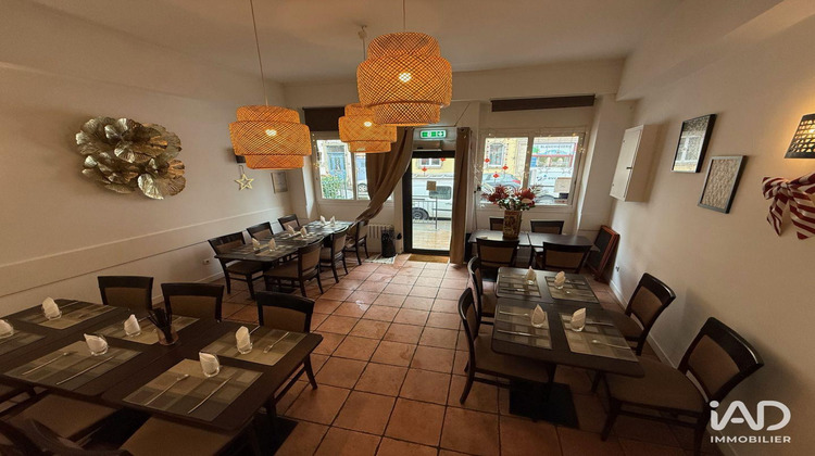 Ma-Cabane - Vente Boutique Metz, 100 m²