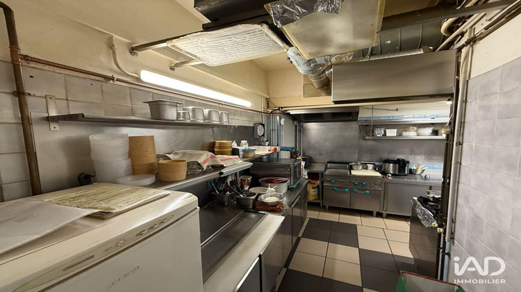 Ma-Cabane - Vente Boutique Metz, 100 m²