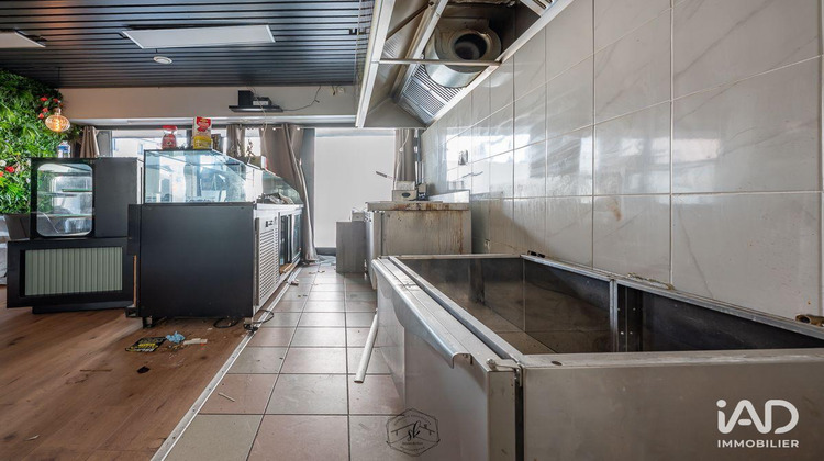 Ma-Cabane - Vente Boutique Metz, 80 m²