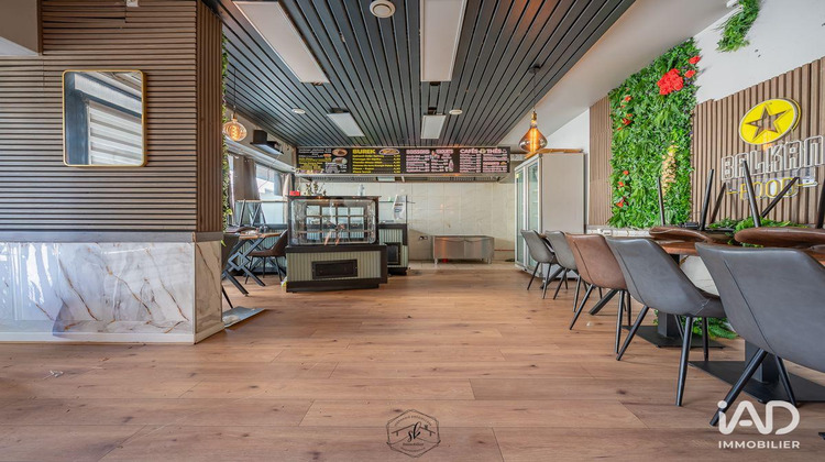 Ma-Cabane - Vente Boutique Metz, 80 m²