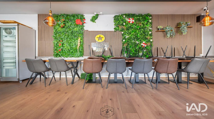 Ma-Cabane - Vente Boutique Metz, 80 m²