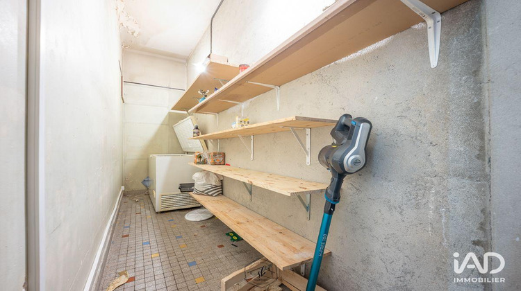 Ma-Cabane - Vente Boutique Metz, 80 m²