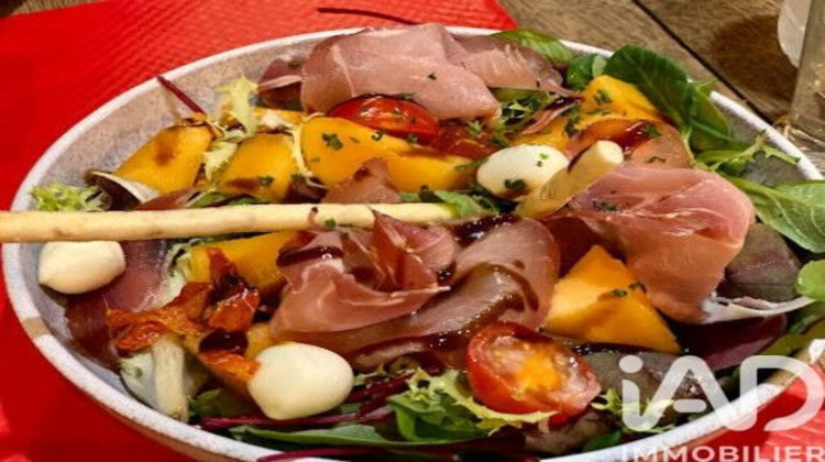 Ma-Cabane - Vente Boutique Metz, 156 m²