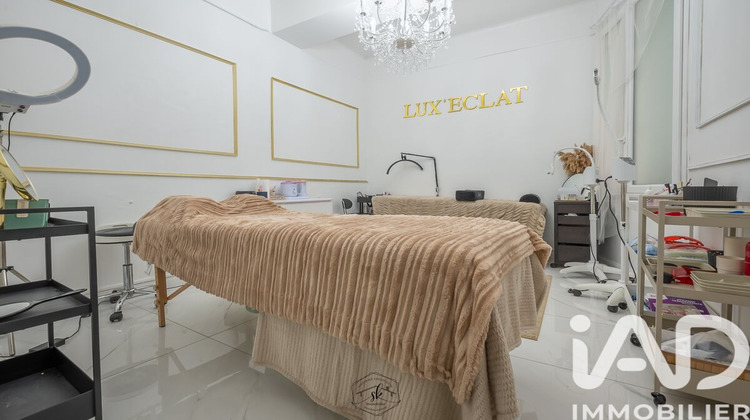 Ma-Cabane - Vente Boutique Metz, 55 m²