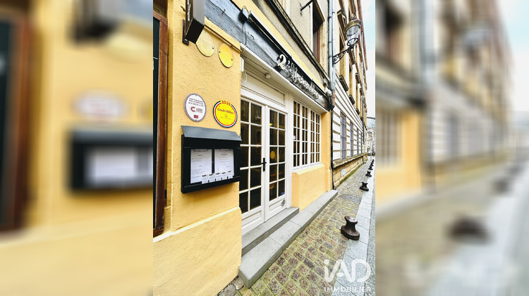 Ma-Cabane - Vente Boutique Metz, 77 m²