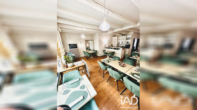 Ma-Cabane - Vente Boutique Metz, 77 m²