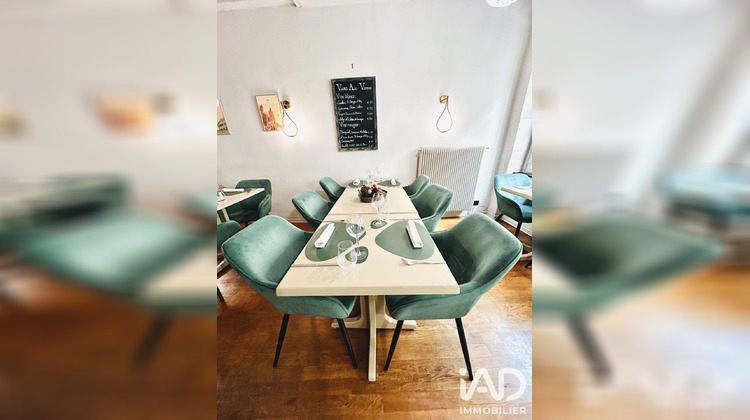 Ma-Cabane - Vente Boutique Metz, 77 m²