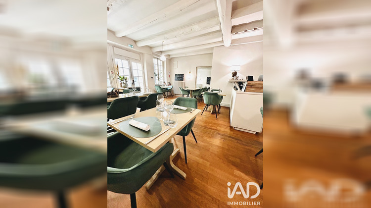 Ma-Cabane - Vente Boutique Metz, 77 m²