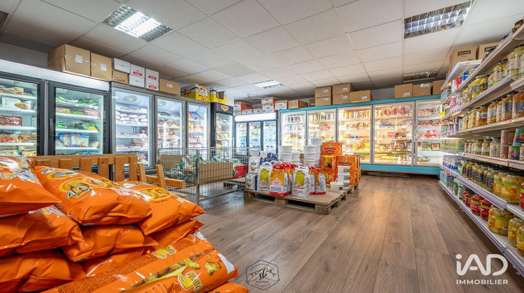 Ma-Cabane - Vente Boutique Metz, 100 m²