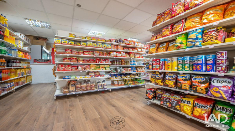 Ma-Cabane - Vente Boutique Metz, 100 m²