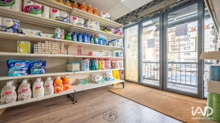 Ma-Cabane - Vente Boutique Metz, 100 m²