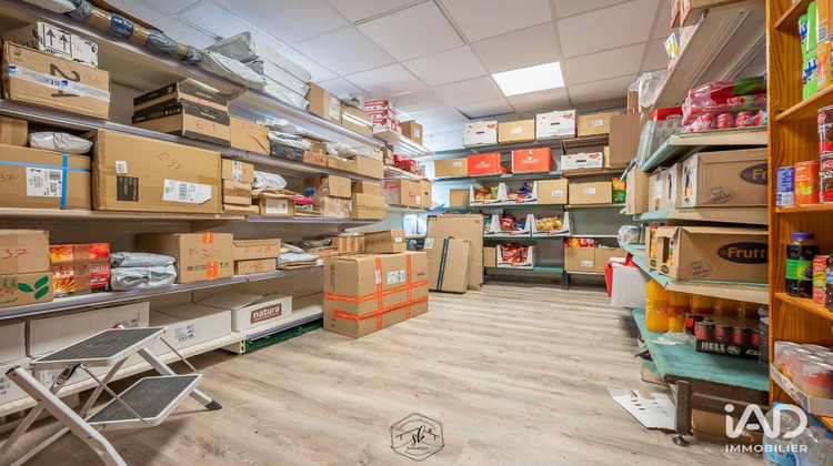 Ma-Cabane - Vente Boutique Metz, 100 m²