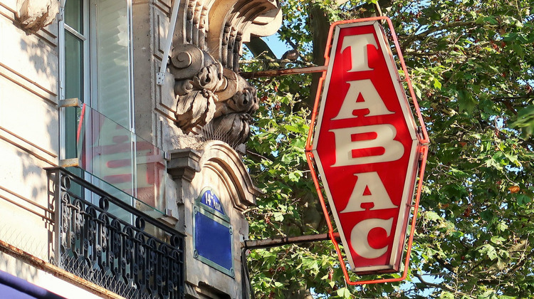 Ma-Cabane - Vente Boutique Metz, 45 m²