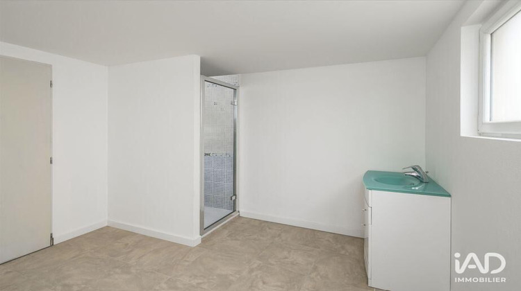 Ma-Cabane - Vente Boutique Metzeresche, 270 m²