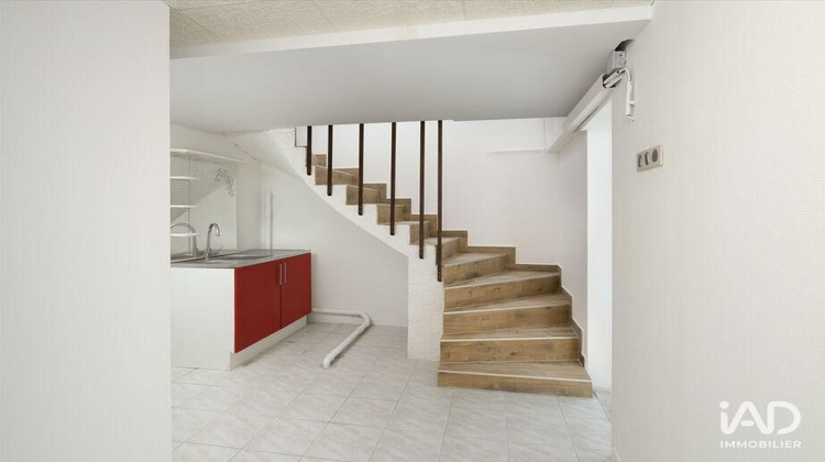 Ma-Cabane - Vente Boutique Metzeresche, 270 m²