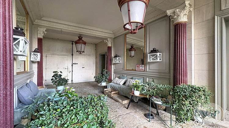 Ma-Cabane - Vente Boutique MEUNG-SUR-LOIRE, 300 m²