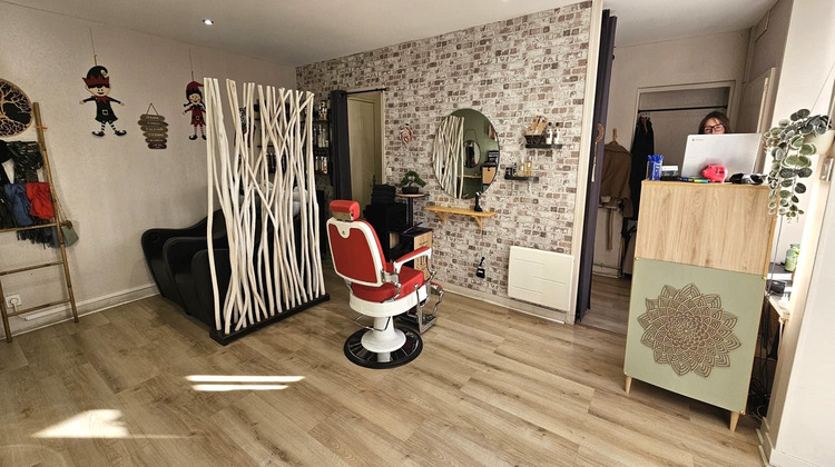 Ma-Cabane - Vente Boutique Meximieux, 32 m²