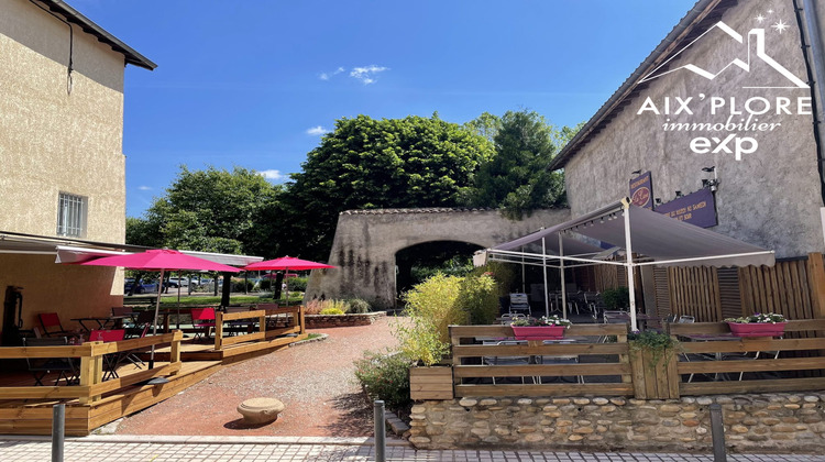 Ma-Cabane - Vente Boutique Meximieux, 130 m²