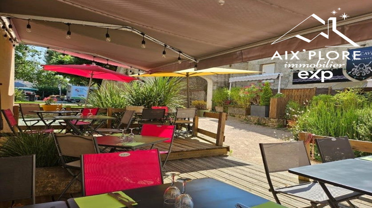 Ma-Cabane - Vente Boutique Meximieux, 130 m²