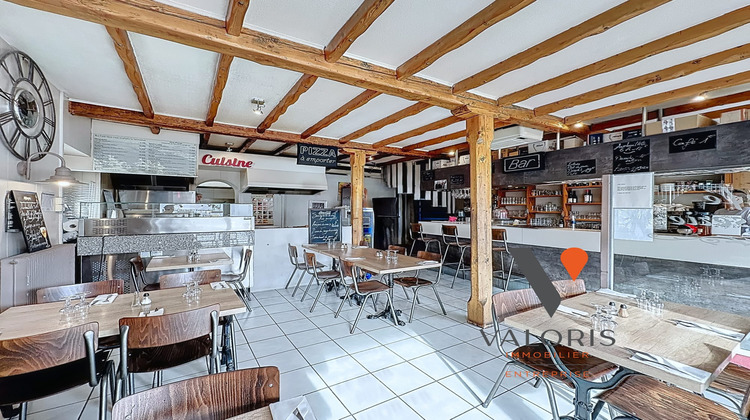 Ma-Cabane - Vente Boutique Meylan, 170 m²