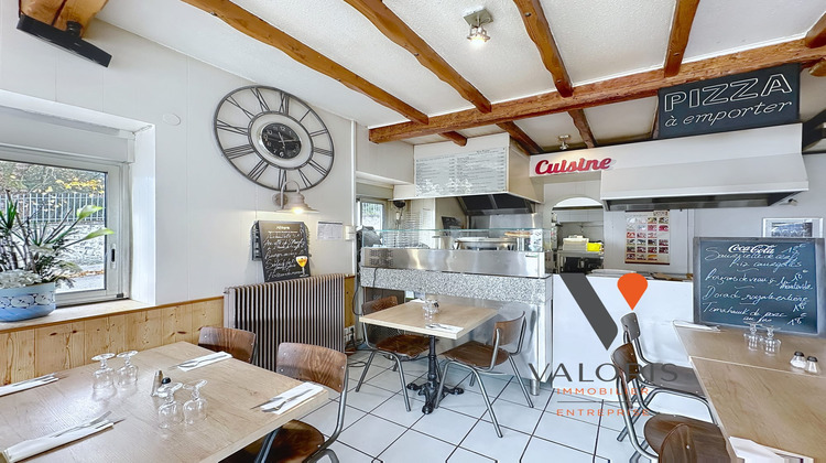 Ma-Cabane - Vente Boutique Meylan, 170 m²