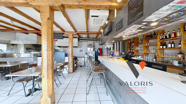 Ma-Cabane - Vente Boutique Meylan, 170 m²