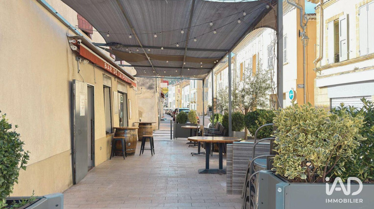 Ma-Cabane - Vente Boutique Meyrargues, 124 m²