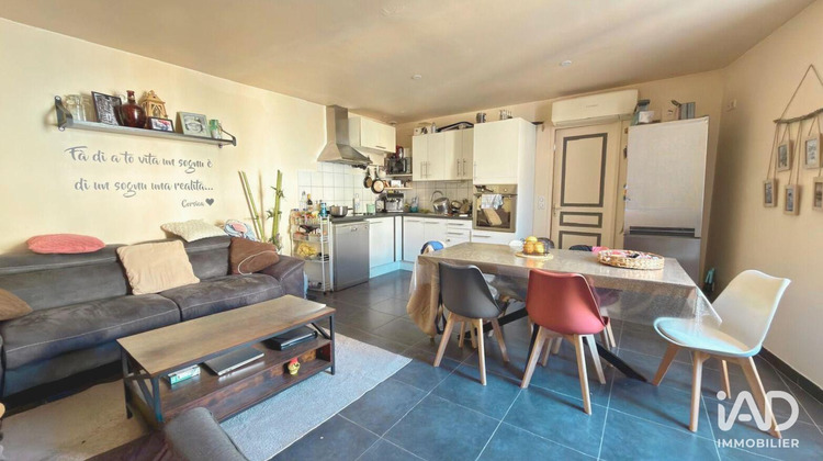 Ma-Cabane - Vente Boutique Meyrargues, 124 m²