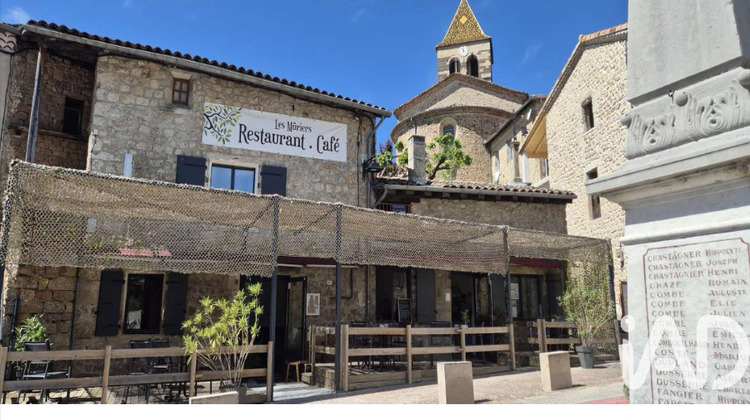 Ma-Cabane - Vente Boutique Meyras, 113 m²