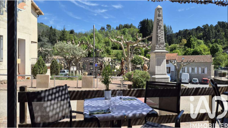Ma-Cabane - Vente Boutique Meyras, 113 m²