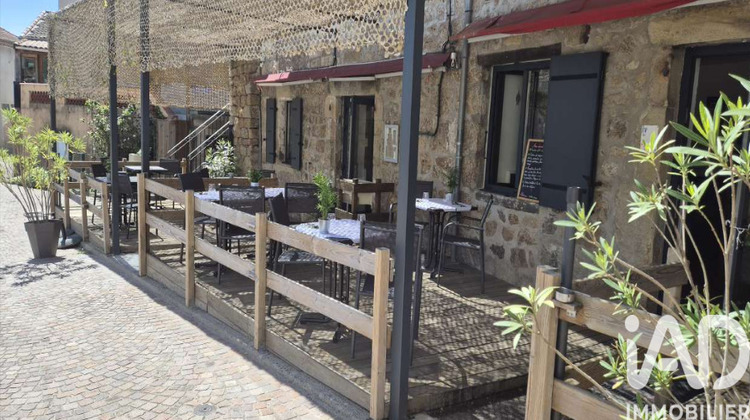Ma-Cabane - Vente Boutique Meyras, 113 m²