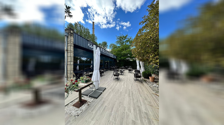 Ma-Cabane - Vente Boutique Meyreuil, 250 m²