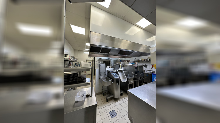 Ma-Cabane - Vente Boutique Meyreuil, 250 m²