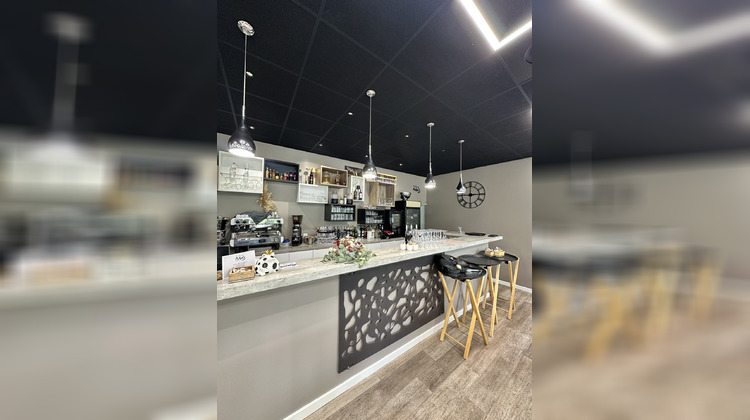 Ma-Cabane - Vente Boutique Meyreuil, 250 m²