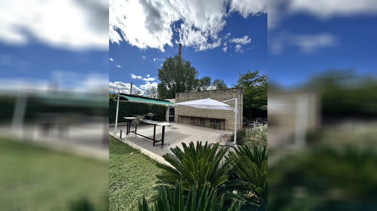 Ma-Cabane - Vente Boutique Meyreuil, 250 m²