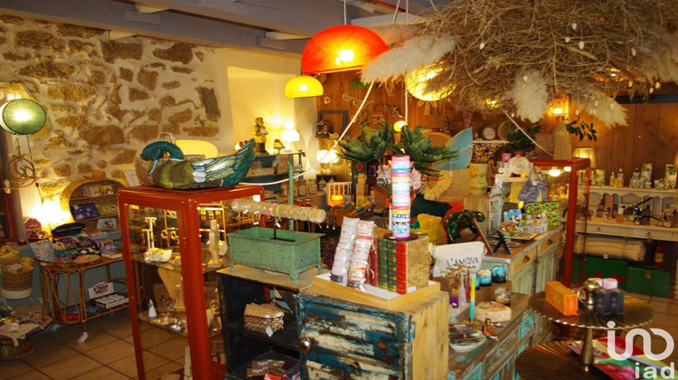 Ma-Cabane - Vente Boutique Mèze, 48 m²