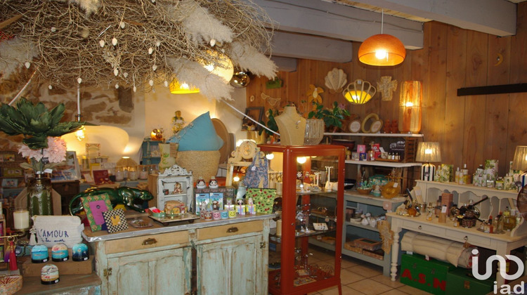 Ma-Cabane - Vente Boutique Mèze, 48 m²