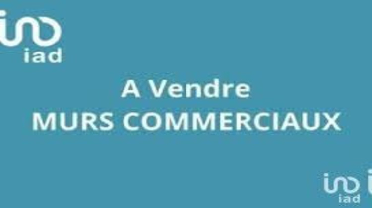 Ma-Cabane - Vente Boutique Mèze, 52 m²