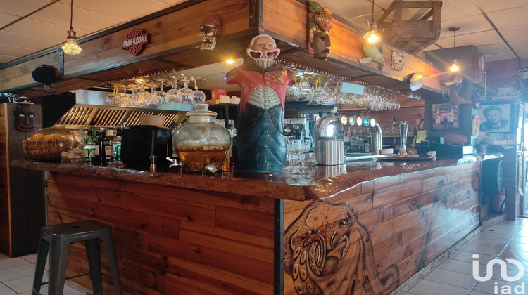 Ma-Cabane - Vente Boutique Mèze, 180 m²