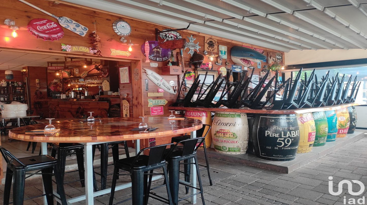 Ma-Cabane - Vente Boutique Mèze, 180 m²