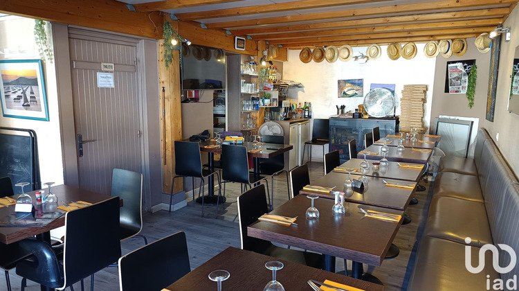 Ma-Cabane - Vente Boutique Mèze, 45 m²