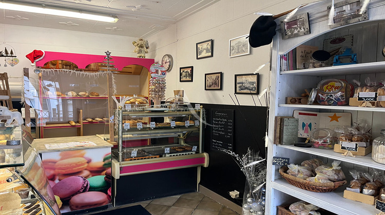 Ma-Cabane - Vente Boutique MEZE, 1 m²