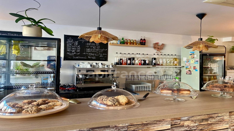 Ma-Cabane - Vente Boutique MEZE, 93 m²