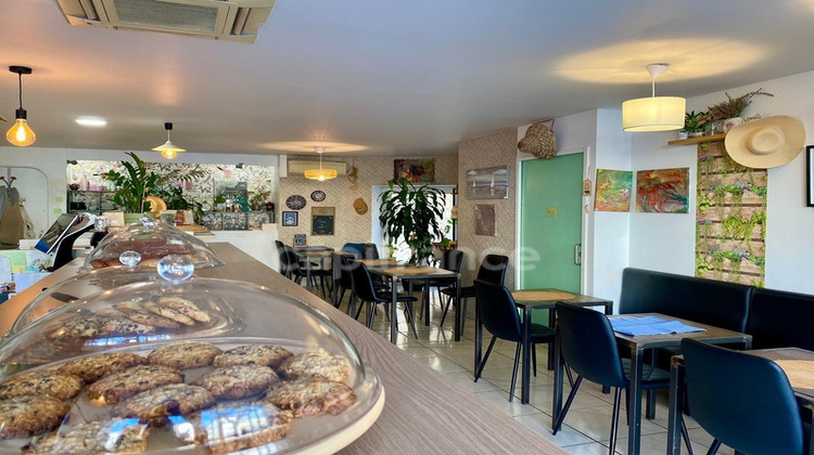 Ma-Cabane - Vente Boutique MEZE, 93 m²