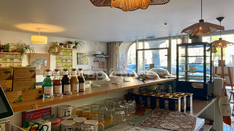Ma-Cabane - Vente Boutique MEZE, 93 m²