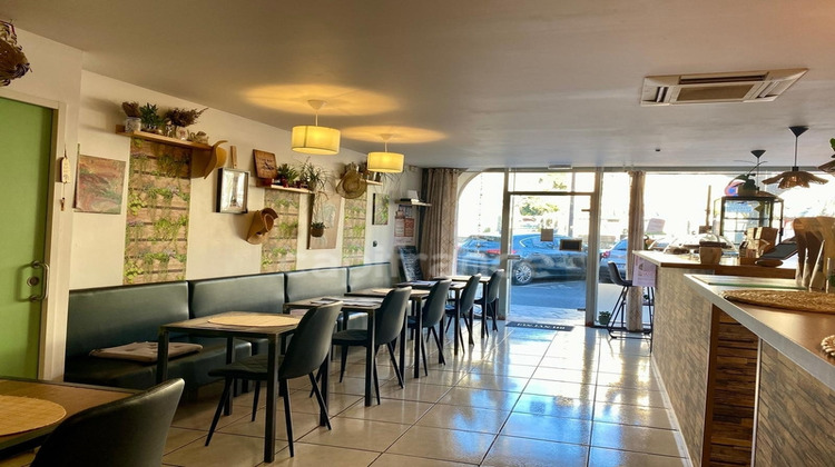 Ma-Cabane - Vente Boutique MEZE, 93 m²
