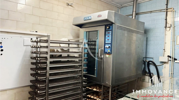 Ma-Cabane - Vente Boutique Mèze, 66 m²
